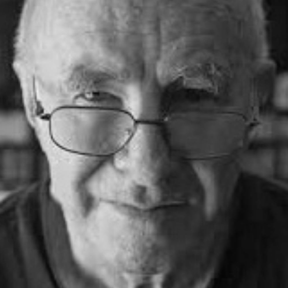 Clive James