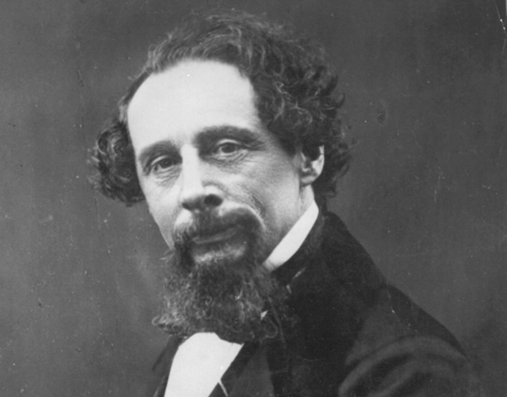 Charles Dickens