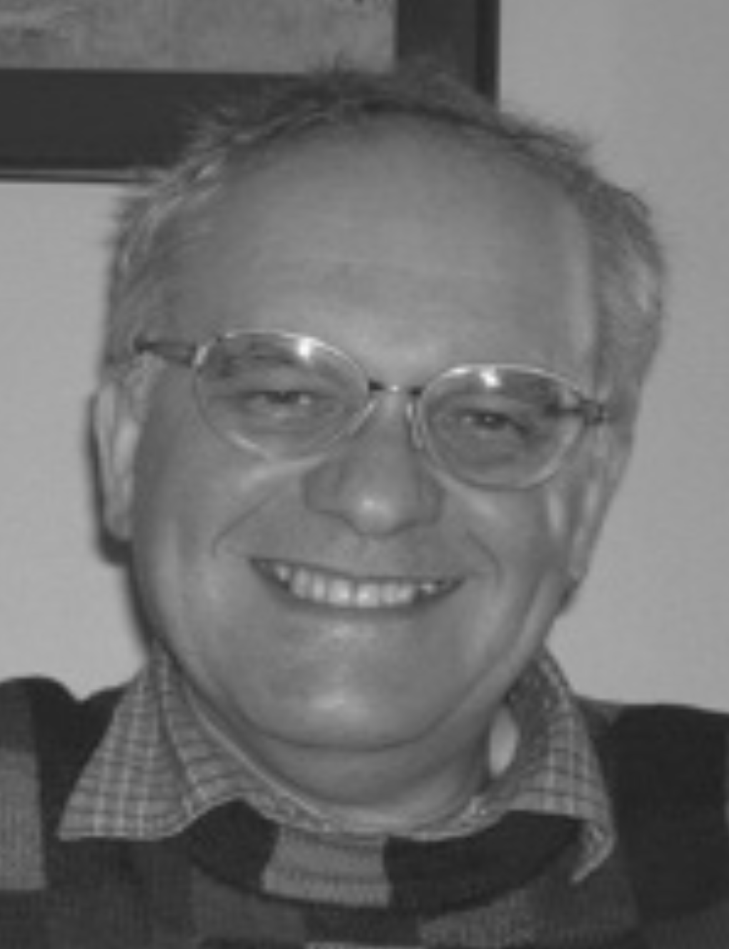 John Coates RIP Australian Chesterton Society